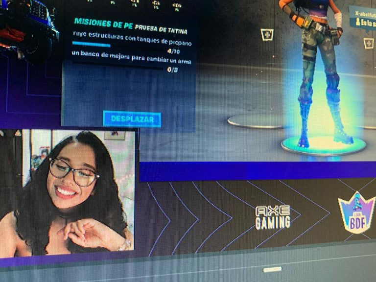 Alejandra García «Yo entré a trabajar al mundo de los eSports, gracias a mi tesis de graduación» [Testimonial]