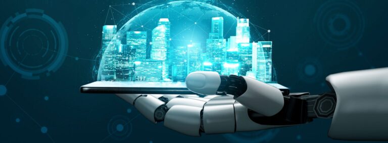 Big Data, la revoluciòn 4.0 y las empresas inteligentes