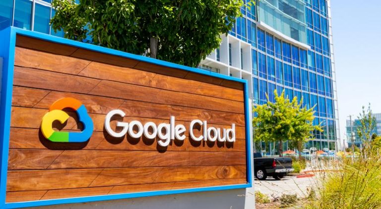 Google Cloud abrirá sede en El Salvador