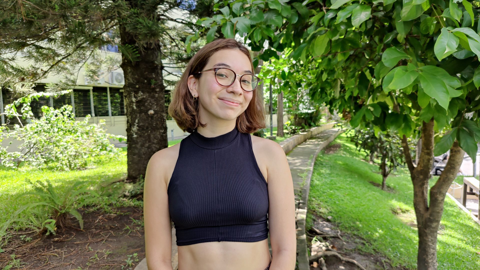 “Amargo”, la apuesta de Marian Cabezas en el Ícaro 2023 TU ESPACIO