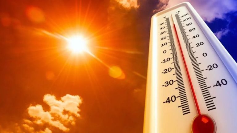 Alerta climática: 2023 declarado oficialmente el año con temperaturas extremas sin precedentes.